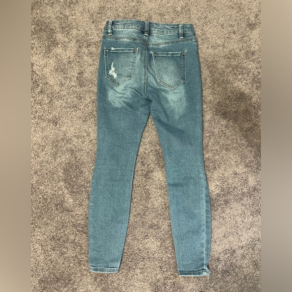 Skinny jeans - Picture 3 of 3